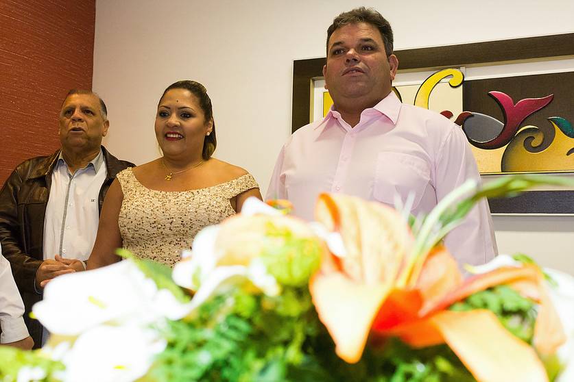 Casamento