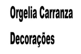Orgelia Carranza Decorações
