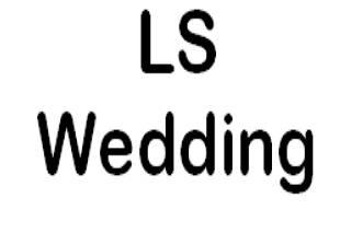 LS Wedding logo