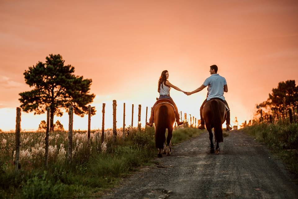 Pré Wedding