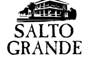Hotel Fazenda Salto Grande