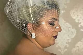 Efeito Borboleta Cabelo e Estética