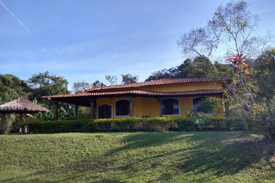 Paraíso do Biu