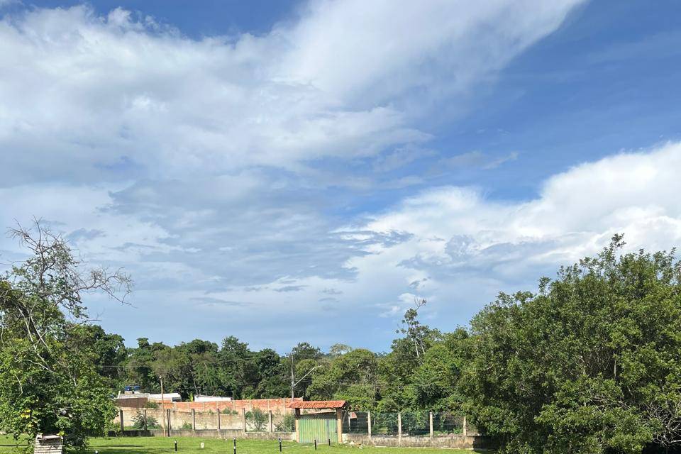 Espaço