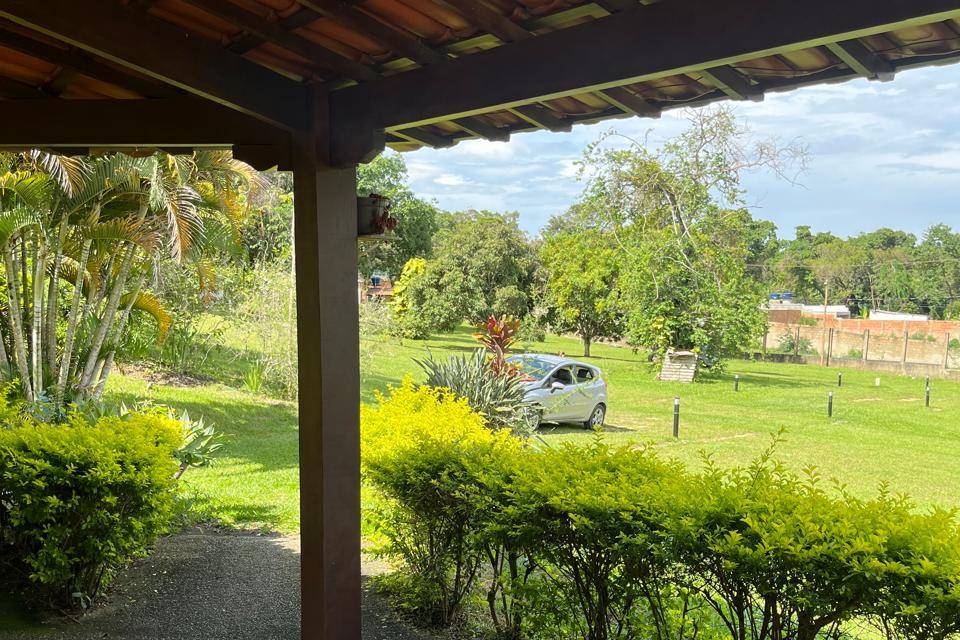 Espaço