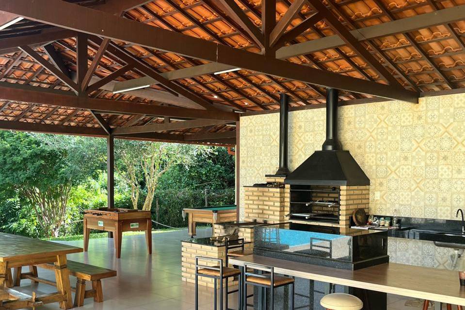 Cozinha