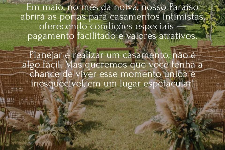 Informações