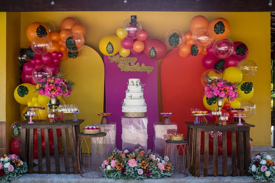 Eventos