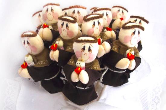 Bouquet de Santo Antônio