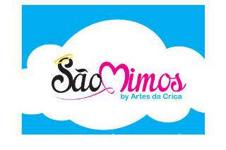 Logo São Mimos