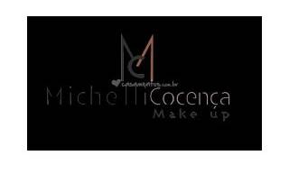 Michelli Cocença Makeup logo
