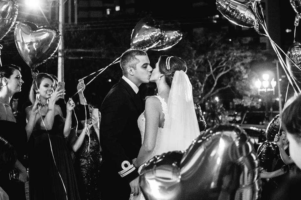 Lorena e Edson - Bom Jesus