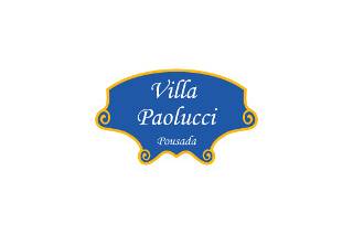 Logo Pousada Villa Paolucci