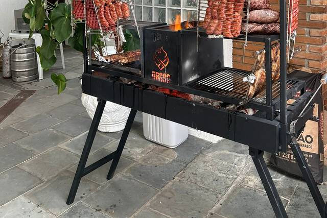 Carnes Selecionadas