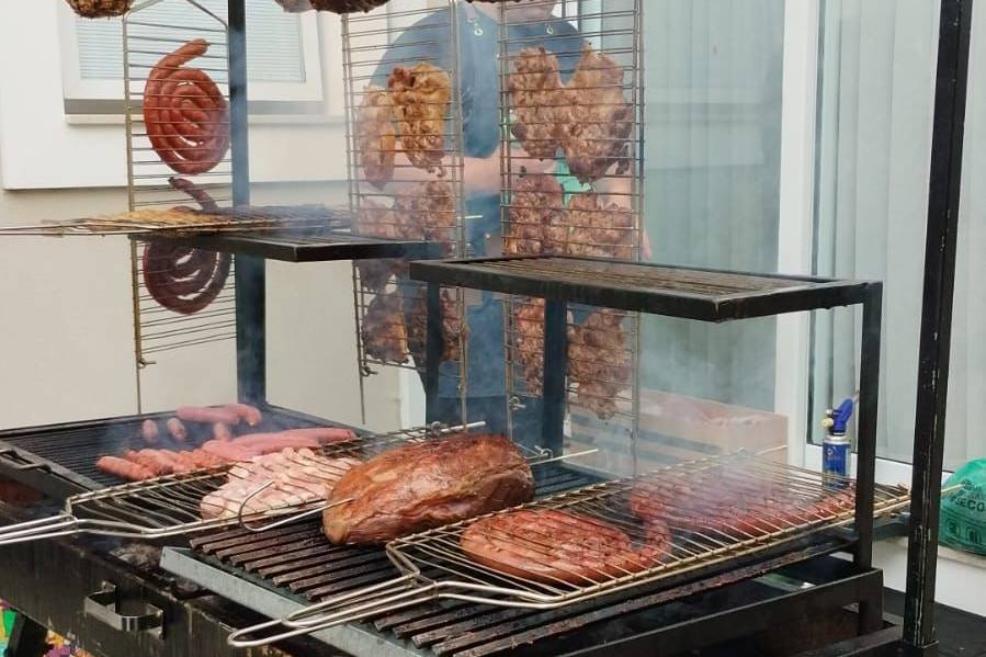 Sal e Brasa Barbecue