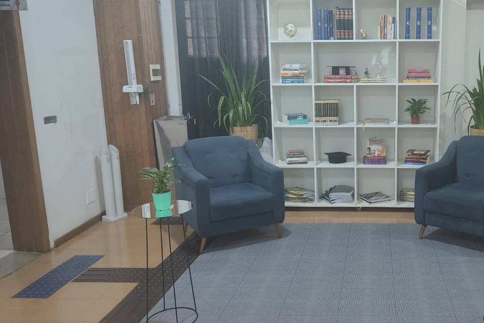 Auditório Unina