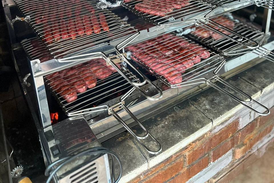 Churrasco