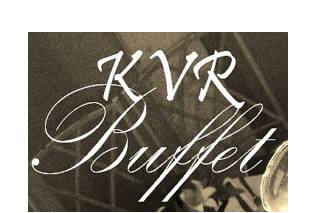 KVR Buffet logo