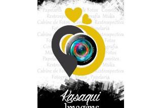 Kasaqui Logo