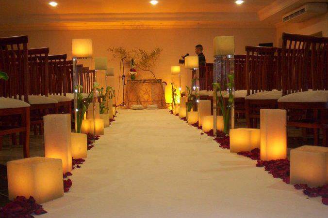 Planejador de casamento