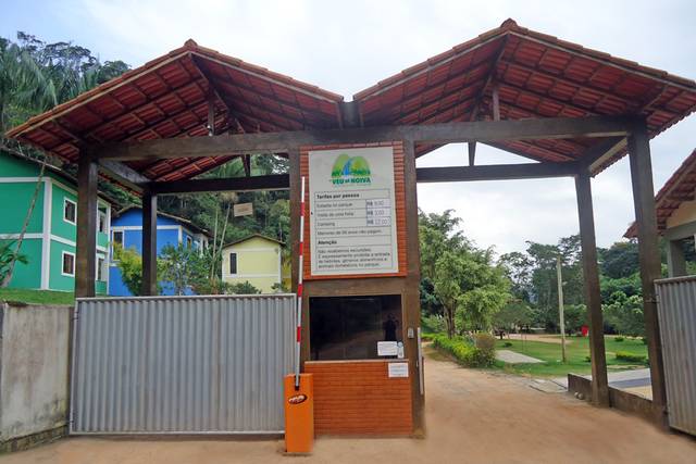 Entrada