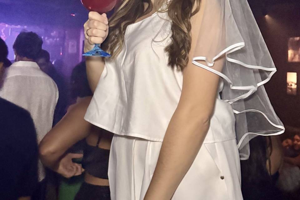 Despedida de Solteira C