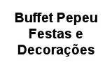 Buffet Pepeu Festas e Decorações logo