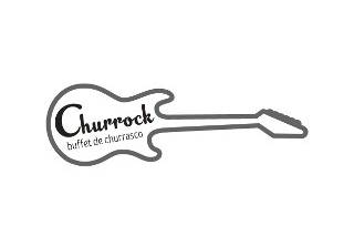 Churrock logo