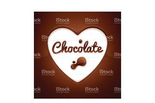 Mais Chocolate logo