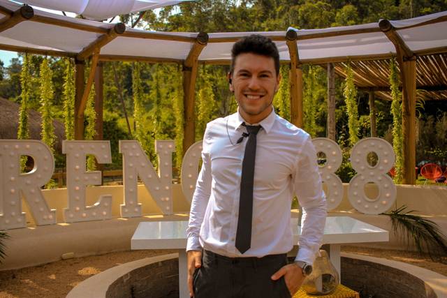 Produção de Eventos