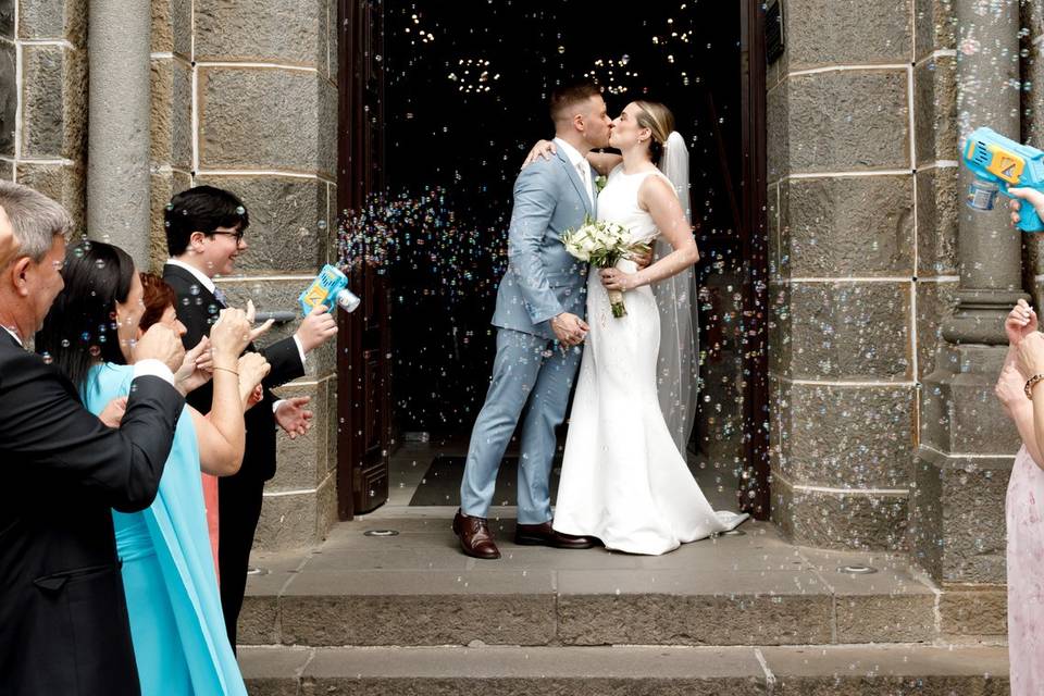 Casamento em gramado