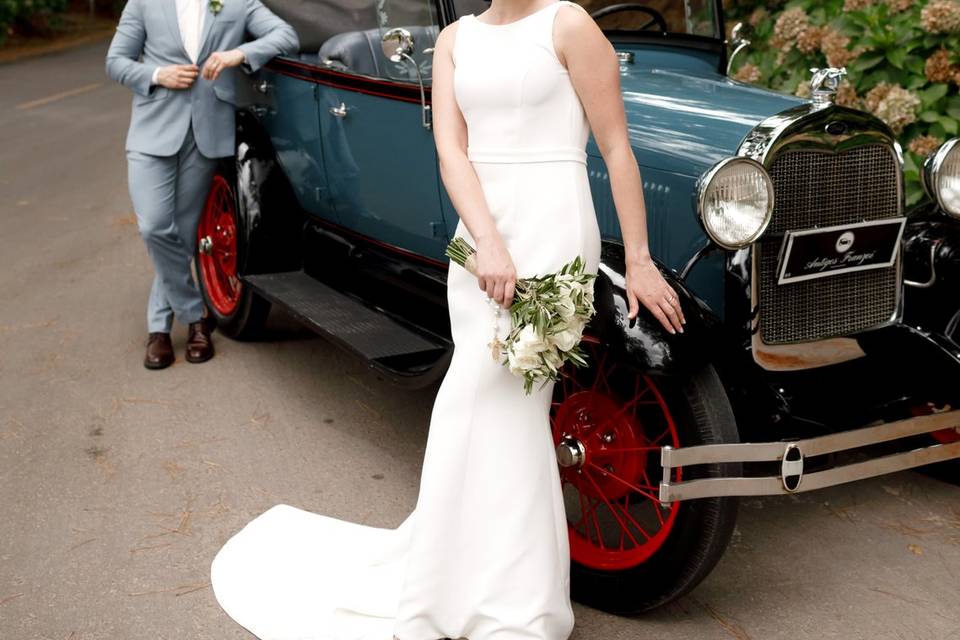 Casamento em gramado