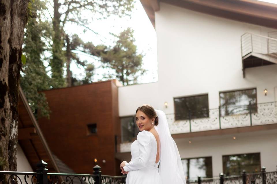 Casamento no hotel ritta hoppn
