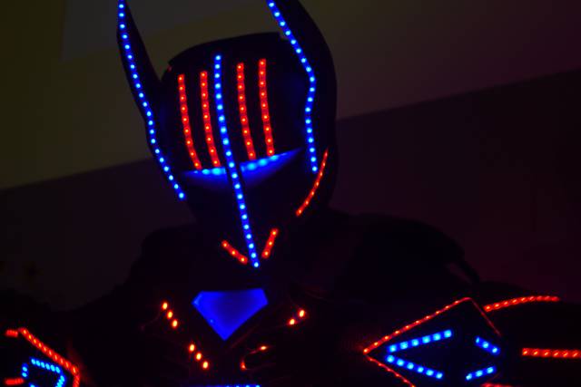 Robo Led