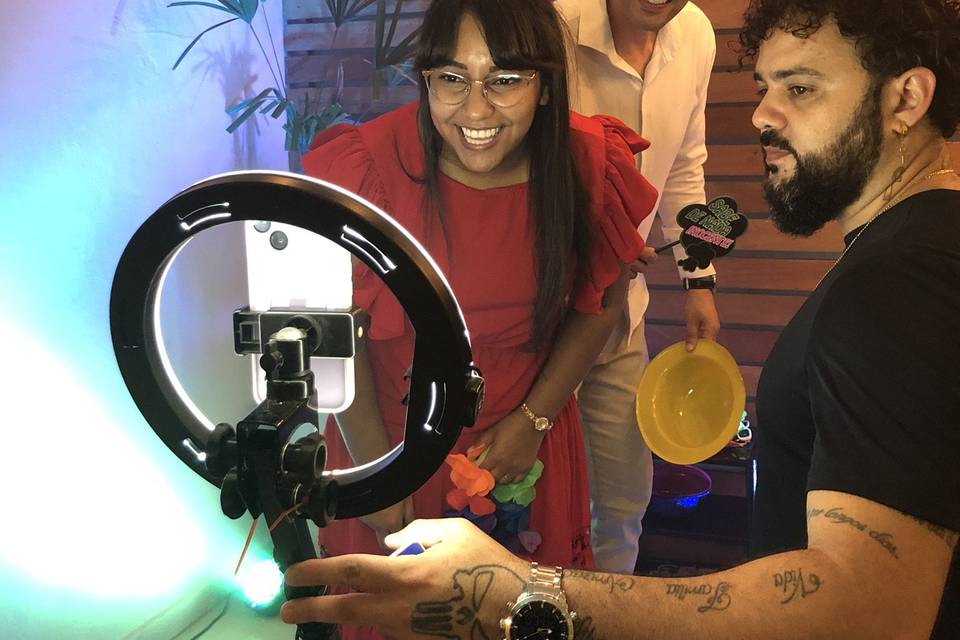 Plataforma 360