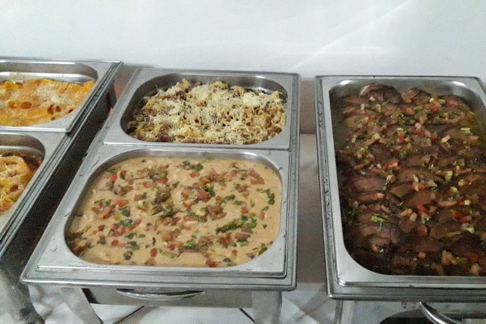 Buffet Jura Ramos