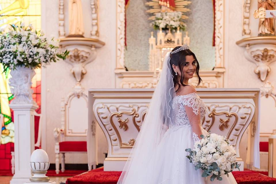 Noiva Maria