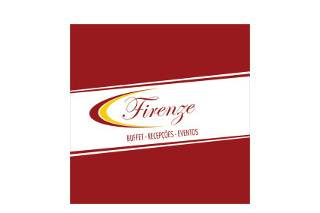 Logo Firenze Recepções