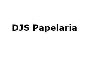 DJS Papelaria