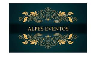 logo Alpes Hotel Eventos