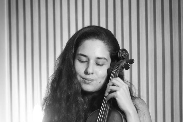 Violinista para Casamentos