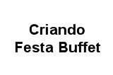 Criando Festa Buffet logo