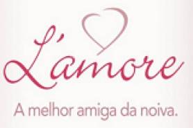 L'amore logo