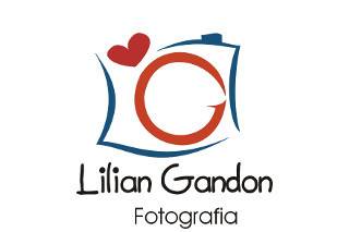 Logo Lilian Gandon Fotografia