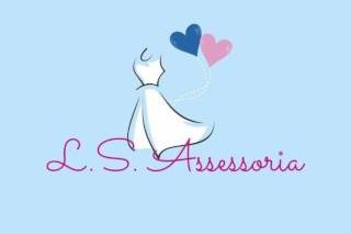 Ls assessoria logo