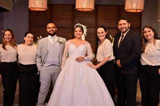 Maely Assessoria e Cerimonial