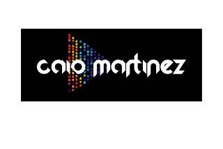 Dj Caio Martinez logo