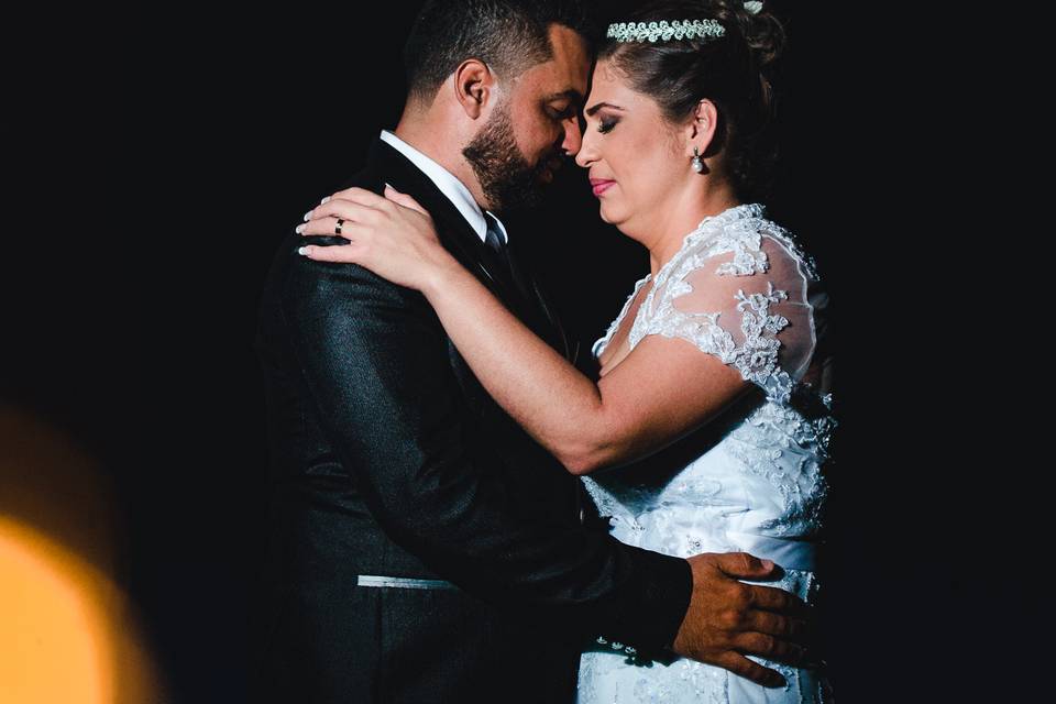 Casamento de Juliana e Flávio