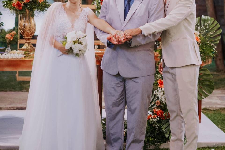 Casamento Noemi e Jonatas