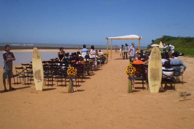 Perfeito para seu casamento